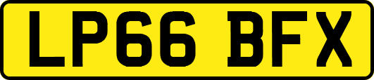 LP66BFX