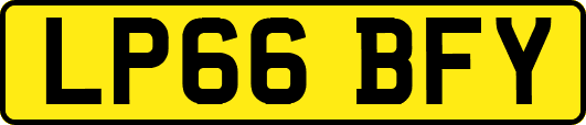 LP66BFY