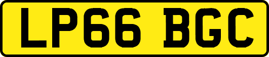 LP66BGC