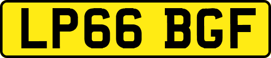 LP66BGF