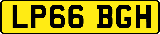 LP66BGH