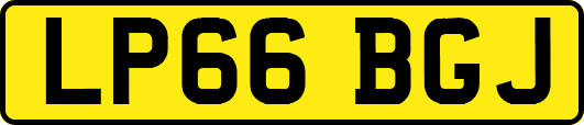 LP66BGJ
