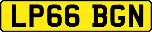 LP66BGN