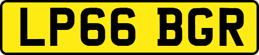 LP66BGR