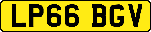 LP66BGV