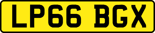 LP66BGX