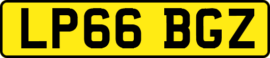 LP66BGZ