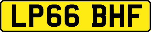 LP66BHF
