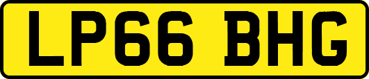 LP66BHG