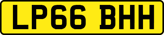 LP66BHH