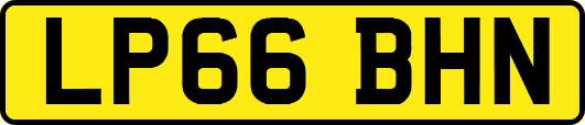 LP66BHN