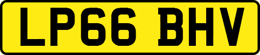 LP66BHV