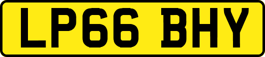 LP66BHY