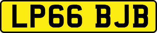 LP66BJB