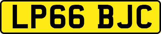 LP66BJC