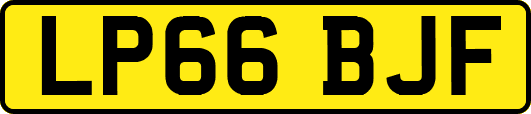 LP66BJF