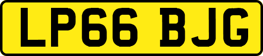 LP66BJG