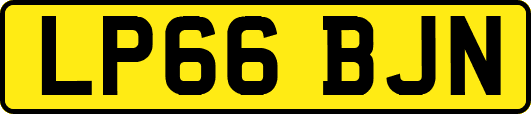 LP66BJN