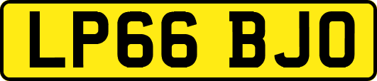 LP66BJO
