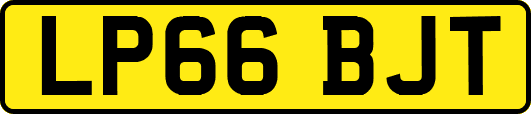LP66BJT