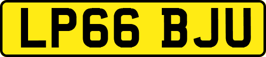 LP66BJU