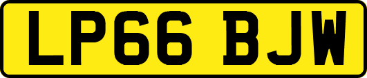 LP66BJW