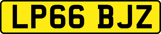 LP66BJZ