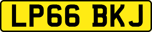 LP66BKJ
