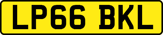 LP66BKL