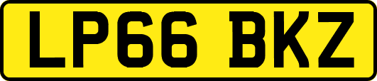 LP66BKZ