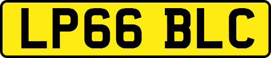 LP66BLC