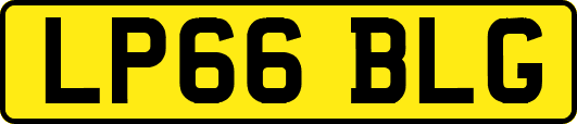 LP66BLG