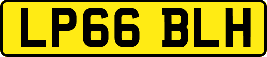 LP66BLH