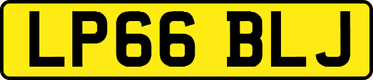 LP66BLJ