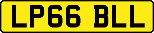 LP66BLL