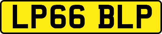 LP66BLP