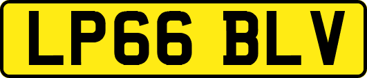 LP66BLV