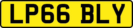 LP66BLY