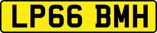 LP66BMH