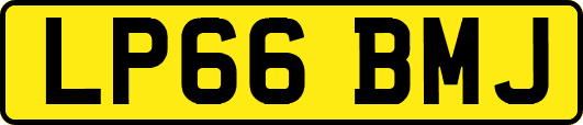 LP66BMJ