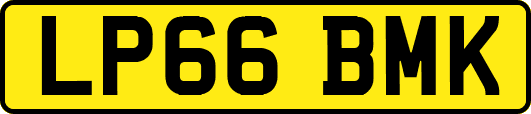 LP66BMK