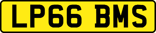 LP66BMS