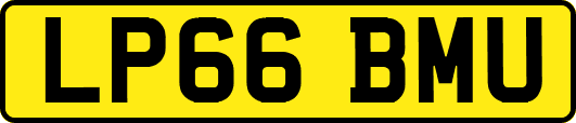 LP66BMU