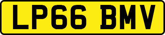 LP66BMV