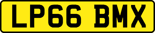 LP66BMX