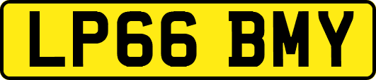 LP66BMY