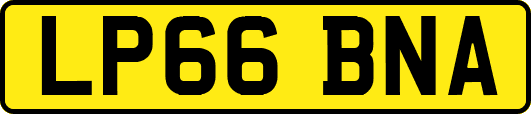 LP66BNA