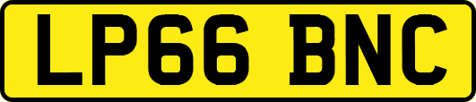 LP66BNC