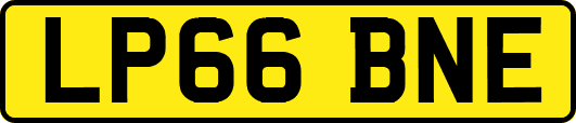 LP66BNE