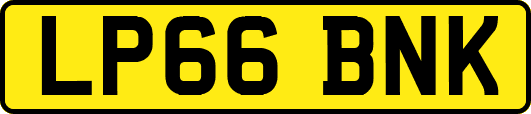 LP66BNK